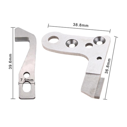 Upper looper lower - upper,