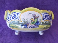 Henriot : Magnifique cache pot