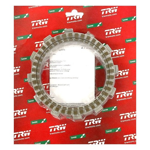 Kit disques friction - kit, de