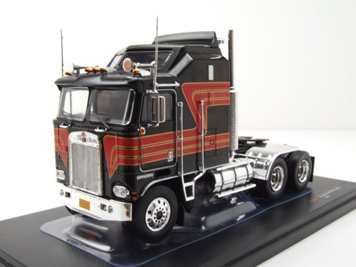 Kenworth 100 aerodyne camion - k,
