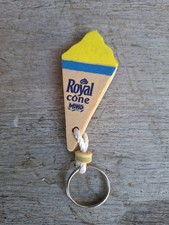 Porte Clé Glaces Miko Saint