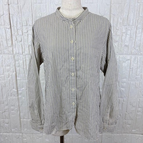 Mhl chemise col rayé - mhl.,