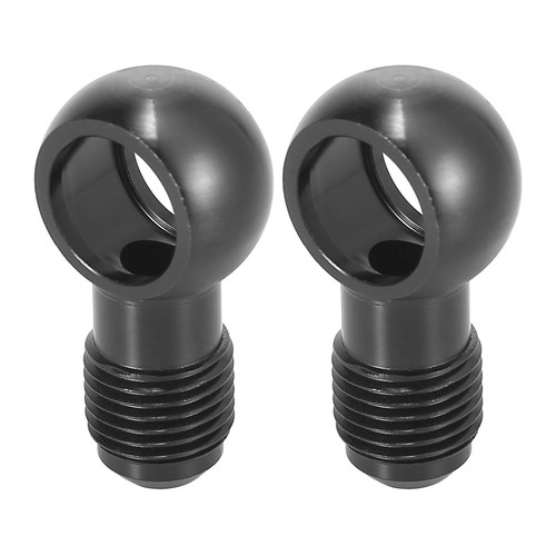 2pcs 14mm carburant - 2pcs, banjo