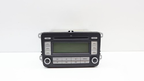 Autoradio origine volkswagen - autoradio,