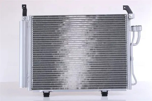 Condenseur climatisation r - de,