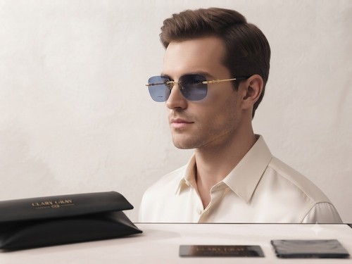 Lunettes soleil clary - de,