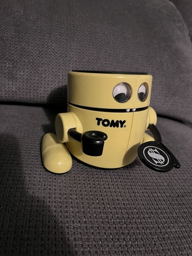 Money tomy robot - mr,