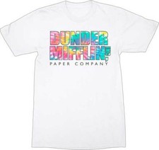 The Office - Dunder Logo -