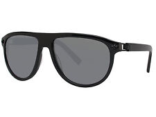 OGA MOREL Sunglasses 7868 7868O Polarized shiny black / polarized 7868O-NN020 