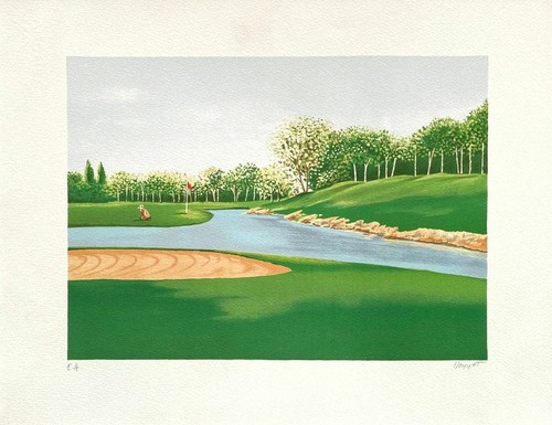 Jean louis honnet golf - jean-louis,
