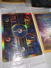 Mew Antique Scellé Française FR PROMO BLACK STAR Wizards WOTC New Ancient Mew