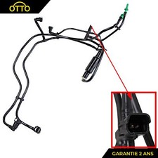 Durite alimentation pompe d amorçage gasoil pour c3, c4, c5 1.6 hdi = 1574t5