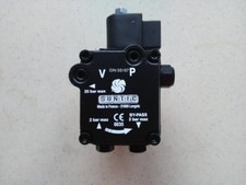 Pompe SUNTEC AL 35 A 9526 REV