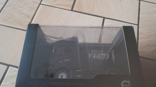 Eligor surber camion volvo - eligor,