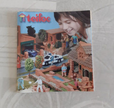 notice teifoc année 2005