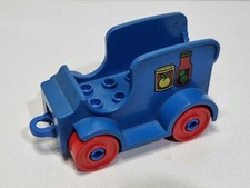 LEGO DUPLO Interlego Ancien