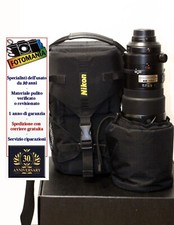 Nikon Af-S N G 300 F 2.8 VR