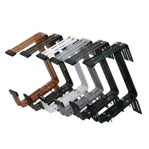 Support jardinière braun - de,