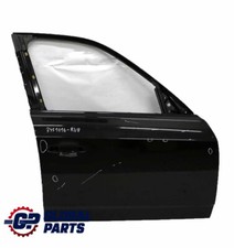 Porte Avant Droite BMW X3 E83 Rubinschwarz Noir Rubis Métallisé - S23