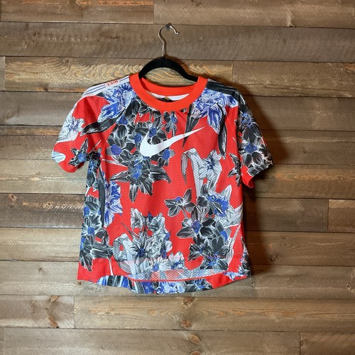 Nike hyper femme mesh floral - nike,