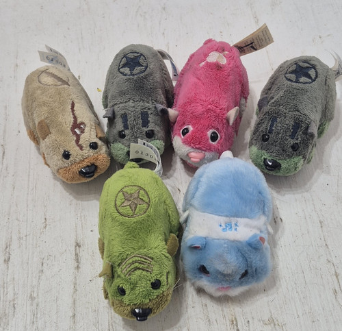 Lot zhu pets kung - lot,