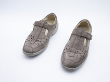 Waldläufer Femmes Chaussure