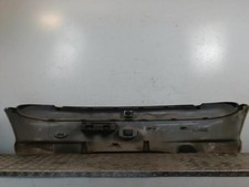 Pare choc arriere PEUGEOT 206 PHASE 2 7410T1