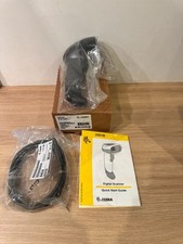 lecteur code barre ZEBRA