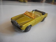 Matchbox Superfast Rolls Royce