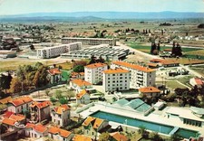 26 ROMANS LE COLLEGE TECHNIQUE NATIONAL