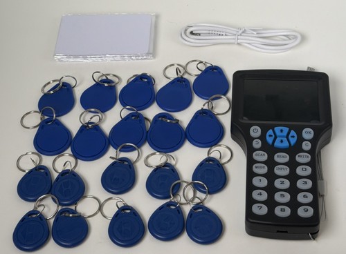 Smart rfid nfc copier - smart,