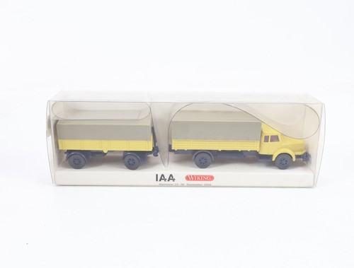 Voiture miniature wiking - voiture,