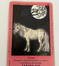 CARTE BELLA SARA DONN N°