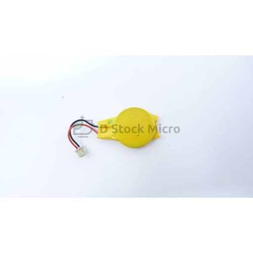 Pile bios pour - pile,