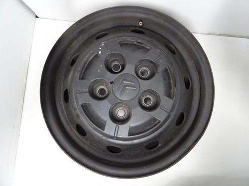 Jante citroen jumper phase - jumper,
