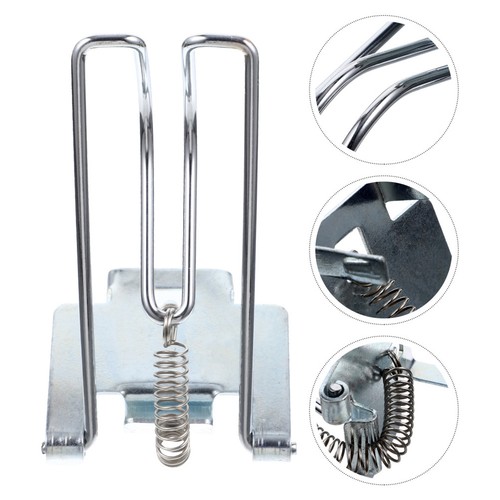 Pcs pince billets ressort - pcs,