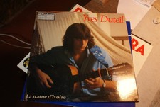 Vinyle  33 tours YVes  duteil