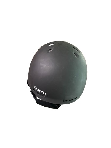 Smith vantage matte black - smith,