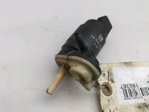 Pompe lave glace avant opel - pompe,