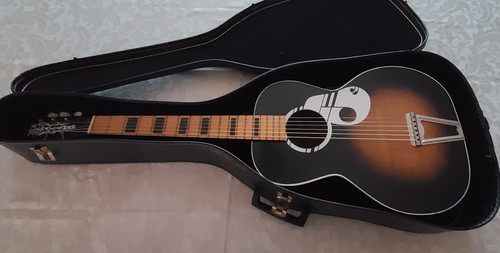 Vintage old kraftsman musical - old,
