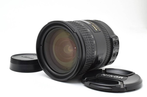 Nikon 200mm 5 6g - 18-200mm, f3.5-5.6g