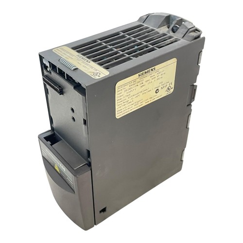 Siemens variateur - variateur, de