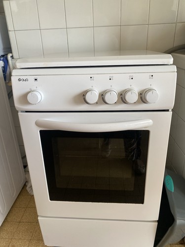 Aya cuisinière gaz 4 - aya,