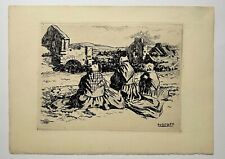 BRETAGNE - FINISTERE (29) -