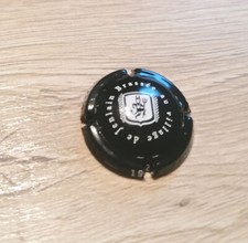 Capsule de bière brassée au