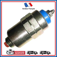 Électro-Vanne D’Arrêt Pompe Injection Lucas Diesel 9943882 BAU4611L