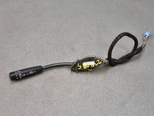 Commodo régulateur vitesse - Mercedes Classe C type 203