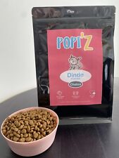 6 Kg De Croquette Popiz Chaton