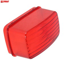 Tail Light Lens