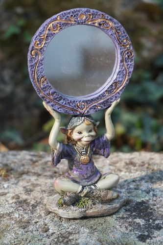 130224 figurines troll - 130224,